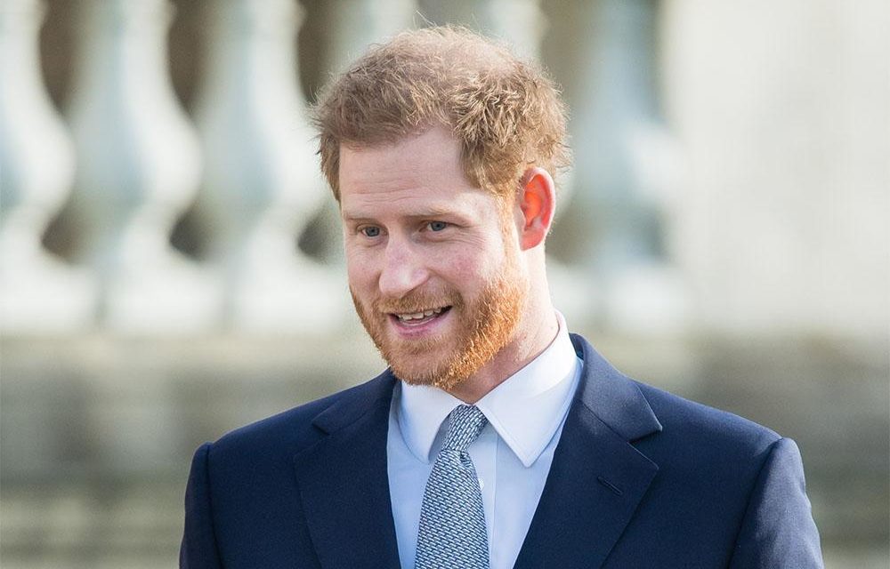 Prinz Harry: Zurück nach Kanada - Hello Today
