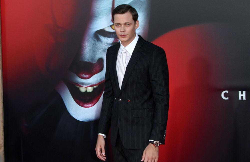 Pennywise 2021 Schauspieler Pennywise 2021 Schauspieler