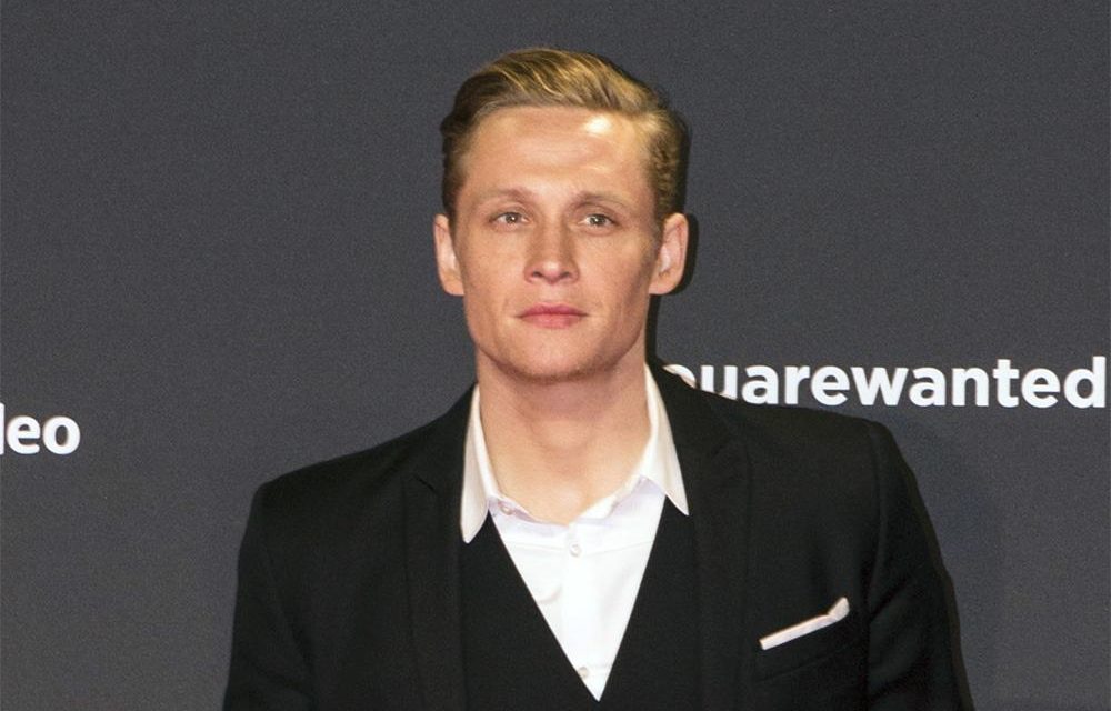 Matthias Schweigh fer Er R umt Mit Hochzeitsger chten Auf Hello Today
